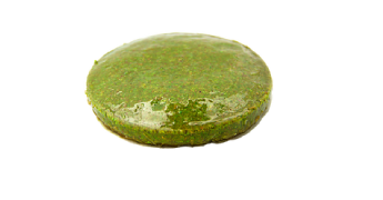 Marzipan of Pistachio kunefe